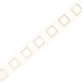 Washi Tape Gold Basic check - 5 mm - 2 - BGM - Tidformera
