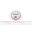 Washi tape - Mimmilä - Measuring Moments Pink 15 mm - 1 - MIC & MIM Premium Paper Shop - Tidformera