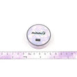 Washi tape - Mimmilä - Measuring Moments Purple 15 mm - 1 - MIC & MIM Premium Paper Shop - Tidformera