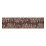 Washi Tape Morris & Co Blackthorn 50 mm - 3 - MT masking tape - Tidformera