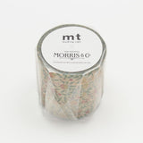 Washi Tape Morris & Co Fruits 50 mm - 3 - MT masking tape - Tidformera
