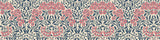 Washi Tape Morris & Co Michaelmas Daisy - 4 - MT masking tape - Tidformera