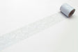 Washi Tape Morris & Co Pure Strawberry Thief - 1 - MT masking tape - Tidformera