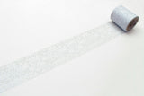 Washi Tape Morris & Co Pure Strawberry Thief - 1 - MT masking tape - Tidformera