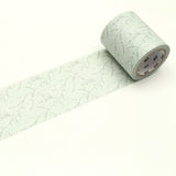 Washi Tape Morris & Co Pure Willow Bough Eggshell/Chalk 50 mm - 1 - MT masking tape - Tidformera