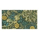 Washi Tape Morris & Co Seaweed 50 mm - 2 - MT masking tape - Tidformera