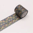 Washi Tape Morris & Co Strawberry Thief 50 mm - 1 - MT masking tape - Tidformera