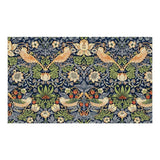 Washi Tape Morris & Co Strawberry Thief 50 mm - 3 - MT masking tape - Tidformera