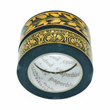Washi Tape Paperblanks 2 - pack - Gathering of Deities - 3 - Paperblanks - Tidformera