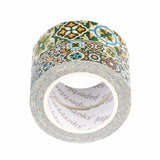 Washi Tape Paperblanks 2 - pack - Porto - 4 - Paperblanks - Tidformera