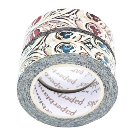Washi Tape Paperblanks 2 - pack - Vault of the Milan Cathedral - 4 - Paperblanks - Tidformera