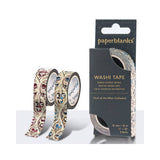 Washi Tape Paperblanks 2 - pack - Vault of the Milan Cathedral - 1 - Paperblanks - Tidformera