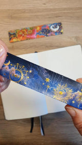 Washi tape Plan & Plot - Celestial 30 mm - 2 - Plan & Plot Studio - Tidformera