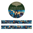 Washi tape Plan & Plot - Celestial Keepers 15 mm - 1 - Plan & Plot Studio - Tidformera