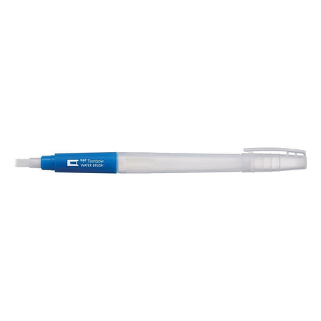 Water Brush Penselpenna med vattentank - 3 - pack - 4 - Tombow - Tidformera