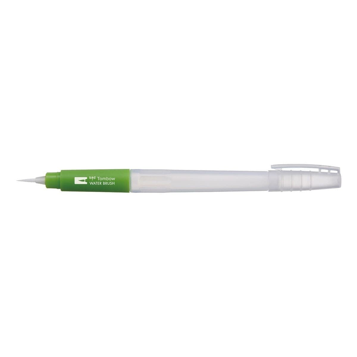 Water Brush Penselpenna med vattentank - 3 - pack - 3 - Tombow - Tidformera