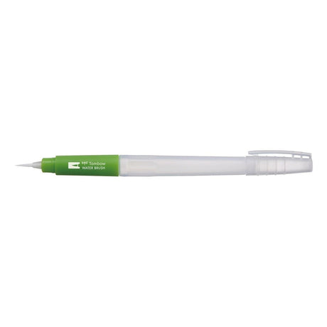 Water Brush Penselpenna med vattentank - 3 - pack - 3 - Tombow - Tidformera