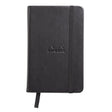 Webnotebook Dotted Anteckningsbok - A6 från Rhodia - Svart anteckningsbok - Tidformera