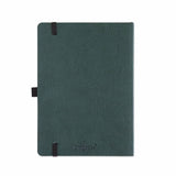 Wildlife A5 Soft cover Dotted Deer - 4 - Dingbats* - Tidformera
