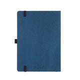 Wildlife A5 Soft cover Dotted Whale - 5 - Dingbats* - Tidformera