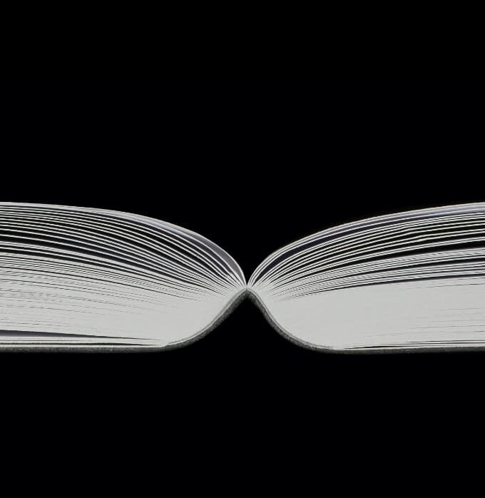 Zequenz - Linjerad anteckningsbok - Signature Lite - B5 - Röd - 4 - Zequenz - Tidformera