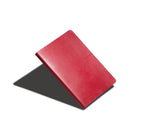 Zequenz - Olinjerad anteckningsbok - Signature Lite - B5 - Röd - 2 - Zequenz - Tidformera