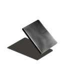 Zequenz - Rutad anteckningsbok - Signature Lite - A5 - Svart - 5 - Zequenz - Tidformera
