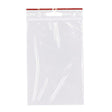 Zip - påse 100 x 150 mm - 100-pack  från Grippie - Tidformera