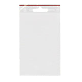 Zip - påse 80 x 120 mm - 100 - pack - 1 - Grippie - Tidformera